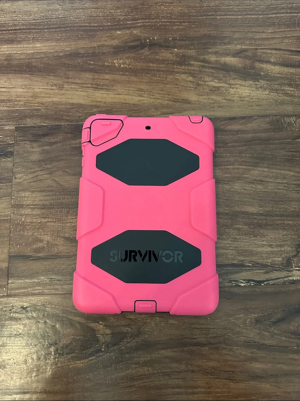 IPAD mini case model A1490